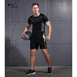 Bộ đồ thể thao nam Vansydical VS99 Sportslink