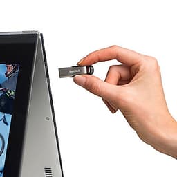 USB 3.0 SanDisk Ultra Flair CZ73 64GB 150MB/s chính hãng