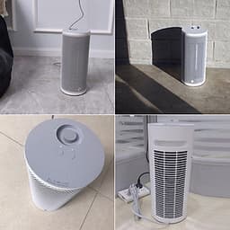 Máy Sưởi Ấm Thông Minh Xiaomi Ardor