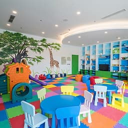 [Đặt Sớm Trước 30 Ngày] Gói 3N2Đ Best Western Premier Sonasea Resort 5* Phú Quốc - Dành Cho 02 Người Lớn & 02 Trẻ Em Dưới 16 Tuổi