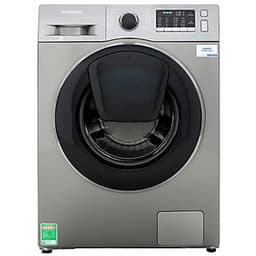 Máy giặt Samsung Addwash Inverter 10 kg WW10K54E0UX/SV - Chỉ giao HCM