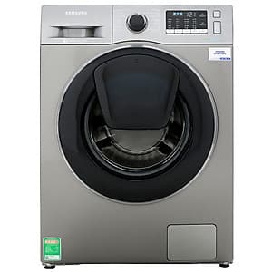 Máy giặt Samsung Addwash Inverter 10 kg WW10K54E0UX/SV - Chỉ giao HCM