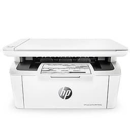 Máy in đa chức năng HP LaserJet Pro M28a - Hàng Chính Hãng