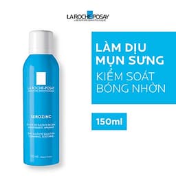 Bộ sản phẩm chăm sóc da toàn diện La Roche-Posay