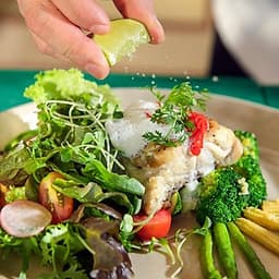 Gói 3N2Đ Fusion Resort 5* Phú Quốc - Villa 01 Phòng Ngủ Hồ Bơi Riêng, Buffet Sáng, Tặng Gói Spa, Tặng Voucher Ăn Uống 1 Triệu Trong Tuần, Đón Tiễn Sân Bay, Dành Cho 02 Người Lớn & 02 Trẻ Em Dưới 12 Tuổi