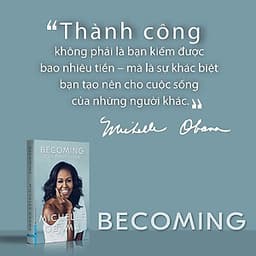Becoming - Chất Michelle