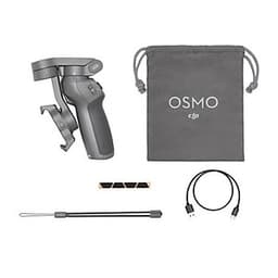 Tay cầm chống rung Gimbal DJI Osmo Mobile 3 - Hàng Chính Hãng 