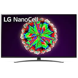 Smart Tivi LG 4K 55 inch 55NANO81TNA
