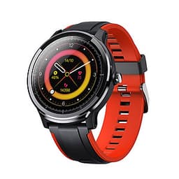 Đồng Hồ Thông Minh KOSPET PROBE Smart Watch 1.3 inch IPS Full Round Touch Screen Healthcare Sports Smart Watch Dual Colorful Silicone Watch