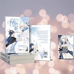 Môn Đồ - Sư Phụ Thật Khó Chiều (Tặng Kèm 1 Postcard)