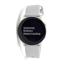Samsung Galaxy Watch Active - 40mm, IP68 Water Resistant, Wireless Charging, SM-R500N International Version (Android/iOS)