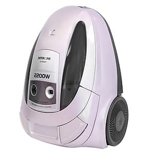 Máy hút bụi Hitachi CV-SU22V (24CV-RC) - HÀNG CHÍNH HÃNG