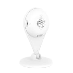 CAMERA WIFI, CAMERA QUAN SÁT IP WIFI QIHOO 360 AC1C - 1080P (PHIÊN BẢN QUỐC TẾ 2020)  – HÀNG CHÍNH HÃNG