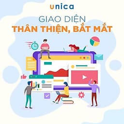  Khóa học SỨC KHỎE- Massage tăng đề kháng- Con khỏe mẹ vui- UNICA.VN