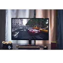 Màn Hình Gaming LG 24MP59G-P 24inch FullHD 5ms 75Hz FreeSync IPS - Hàng Chính Hãng