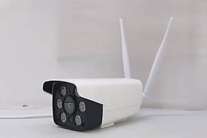 Camera Yoosee Ngoài Trời 6 Đèn 1.0Mpx - Hàng nhập khẩu