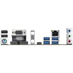 Bo Mạch Chủ Mainboard ASRock B460M-Pro4 - Hàng Chính Hãng