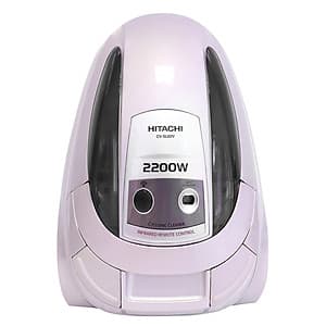 Máy hút bụi Hitachi CV-SU22V (24CV-RC) - HÀNG CHÍNH HÃNG