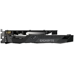 Card đồ họa VGA GIGABYTE GeForce GTX 1650 D6 WINDFORCE 4G GDDR6 1‎28 bit - Hàng Chính Hãng