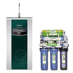 Máy Lọc Nước Kangaroo VTU KG109A - Hàng chính hãng