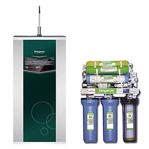 Máy Lọc Nước Kangaroo VTU KG109A - Hàng chính hãng