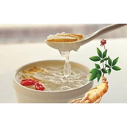 Nồi chưng, tiềm yến nấu cháo, soup,...nấu chậm DDG-7C Nắp sứ LOẠI TỐT (0,7L)- Hàng nhập khẩu