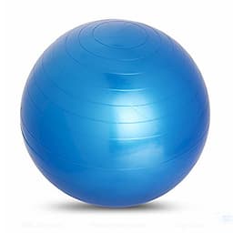 Bóng tập Yoga 75cm cao cấp BG (hàng nhập khẩu)