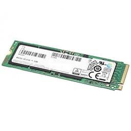 Ổ Cứng SSD Samsung PM981A M2 2280 PCIe NVMe - Hàng Nhập Khẩu