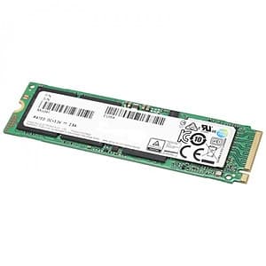 Ổ Cứng SSD Samsung PM981A M2 2280 PCIe NVMe - Hàng Nhập Khẩu