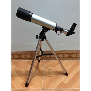 KÍNH THIÊN VĂN - KÍNH VIỄN VỌNG