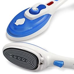Bàn ủi hơi nước cầm tay du lịch cao cấp TFT-188A 2in1