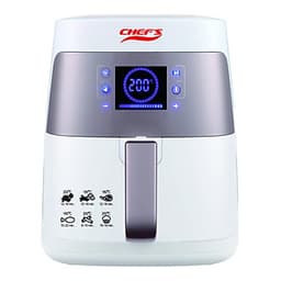 Nồi chiên không dầu Chef's EH-CWF180 (2.5L) - Hàng Chính Hãng