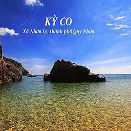 Tour Xe Lửa Quy Nhơn - Đà Nẵng - Hội An 3N4Đ  - Nghỉ KS 2, 3* Khám Phá Kỳ Co – Ngũ Hành Sơn - Biển Mỹ Khê - Bán Đảo Sơn Trà - Hội An - Áp Dụng Lễ Tết
