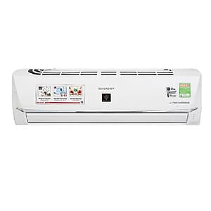MÁY LẠNH Sharp AH-X9XEW INVERTER 1Hp MODEL 2020 - HÀNG CHÍNH HÃNG