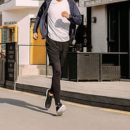 Giầy Thể Thao Lưới Thoáng Khí Đàn Hồi Xiaomi Freetie (Size 39, 40, 41, 42, 43, 44)