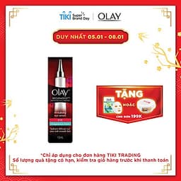 Tinh Chất Vi Dưỡng Vùng Mắt Olay Regenerist (15ml)