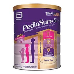 Sữa bột Pediasure (1.6kg)