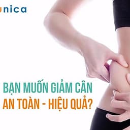  Khóa học YOGA- Yoga giảm cân cho vẻ đẹp toàn diện- UNICA.VN