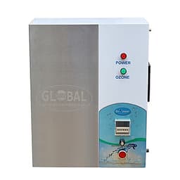 Máy tạo Ozone khử độc thực phẩm DrOzone D2 - Hàng Chính Hãng