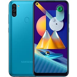 Điện Thoại Samsung Galaxy M11 (3GB/32GB) - Hàng Chính Hãng