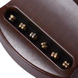 Đàn Guitar 6 Dây Bỏ Túi Luyện Ngón Tay Ammoon