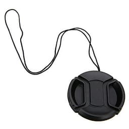 Lens cap 58mm nắp đậy bảo vệ ống kính máy ảnh phi 58mm