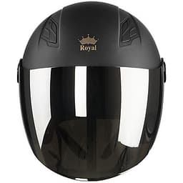 Nón bảo hiểm 3/4 Royal M134