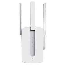 Bộ Kích Sóng Wifi Repeater 300Mbps Mercusys MW300RE - Hàng Chính Hãng