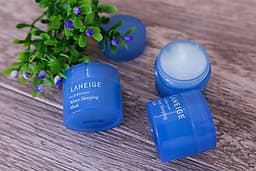 Mặt Nạ Ngủ Dưỡng Ẩm Và Thanh Lọc Da Laneige Miniature Water Sleeping Mask (25ml)