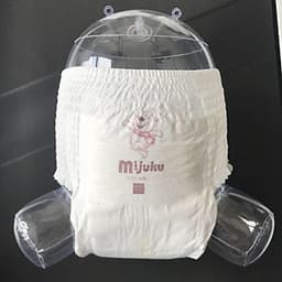 Tã/Bỉm quần cao cấp MIJUKU