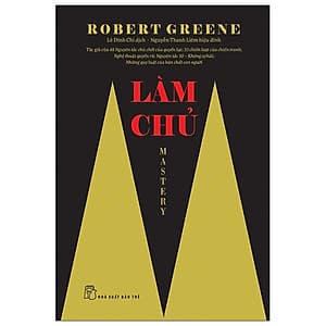 Làm Chủ - Mastery