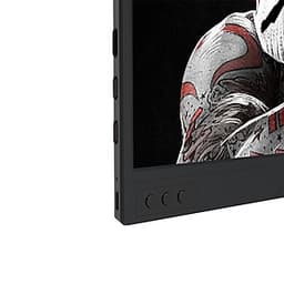 Màn Hình LED Chơi Game T-bao (1920x1080 HD IPS 15.6-inch)