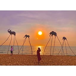 TOUR: PHÚ QUỐC - CÂU CÁ, LẶN NGẮM SAN HÔ 3N2Đ TẾT NGUYÊN ĐÁN 2021 - RESORT 3 SAO - MÙNG 6