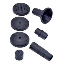 Máy Bơm Nước Năng Lượng Mặt Trời Với 4 Đầu Phun